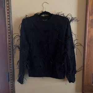 Retrofête Venus Top